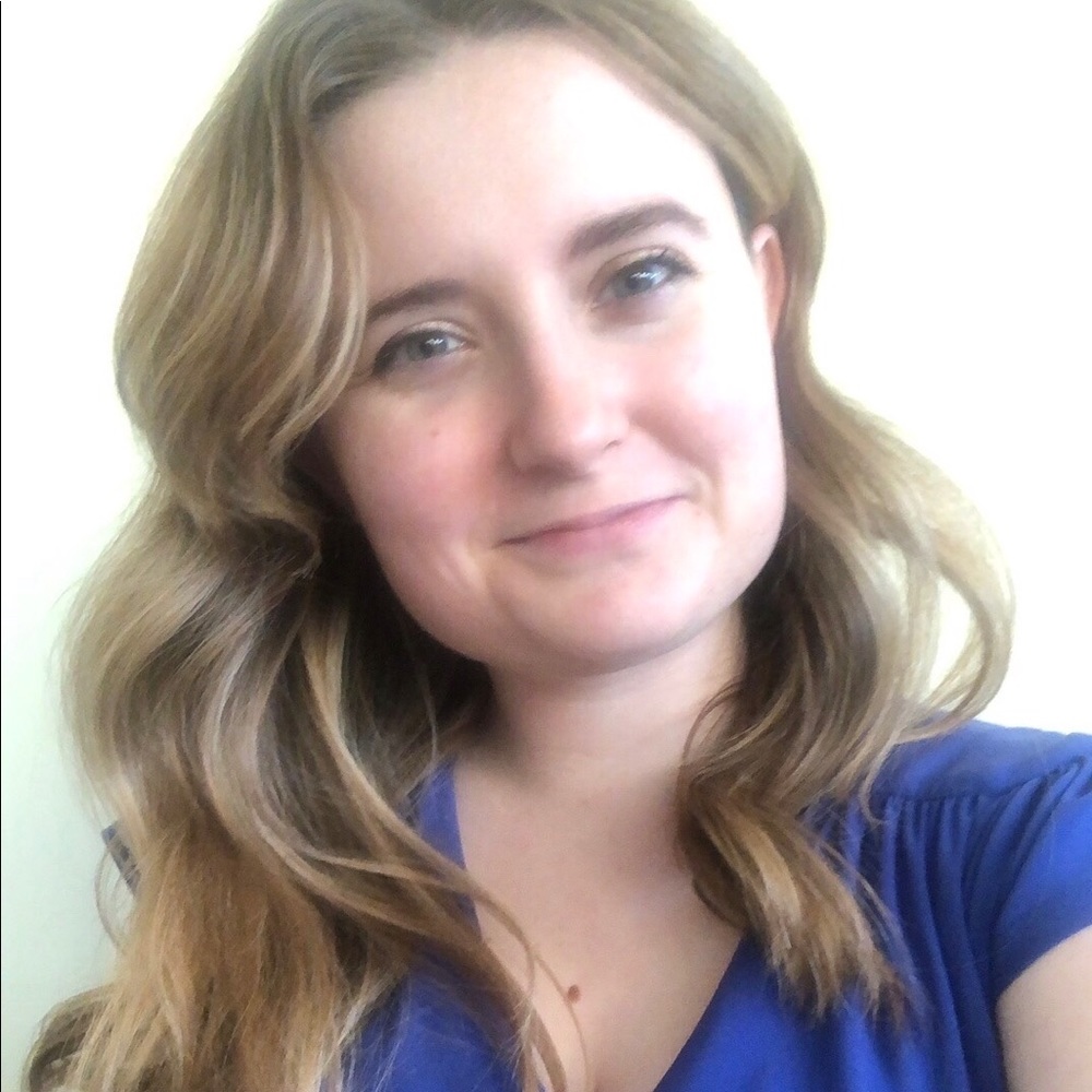 Meet your Posher, Jess